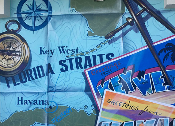 Key west