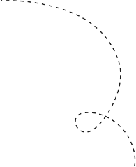 Dotted Line