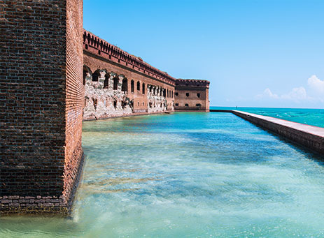 dry tortugas