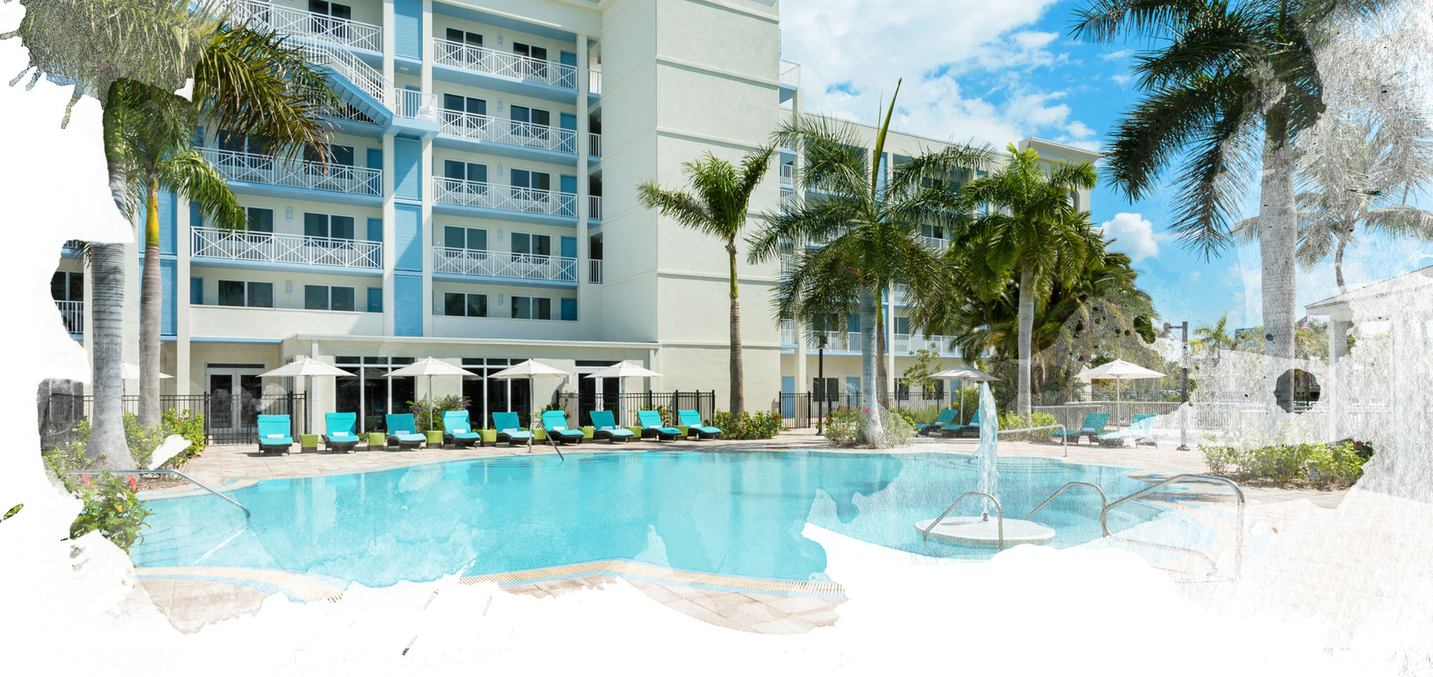 Hilton Garden Inn