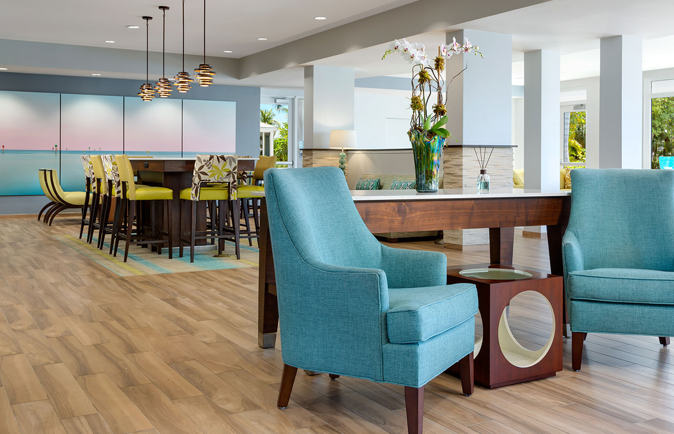 Hilton Garden Inn