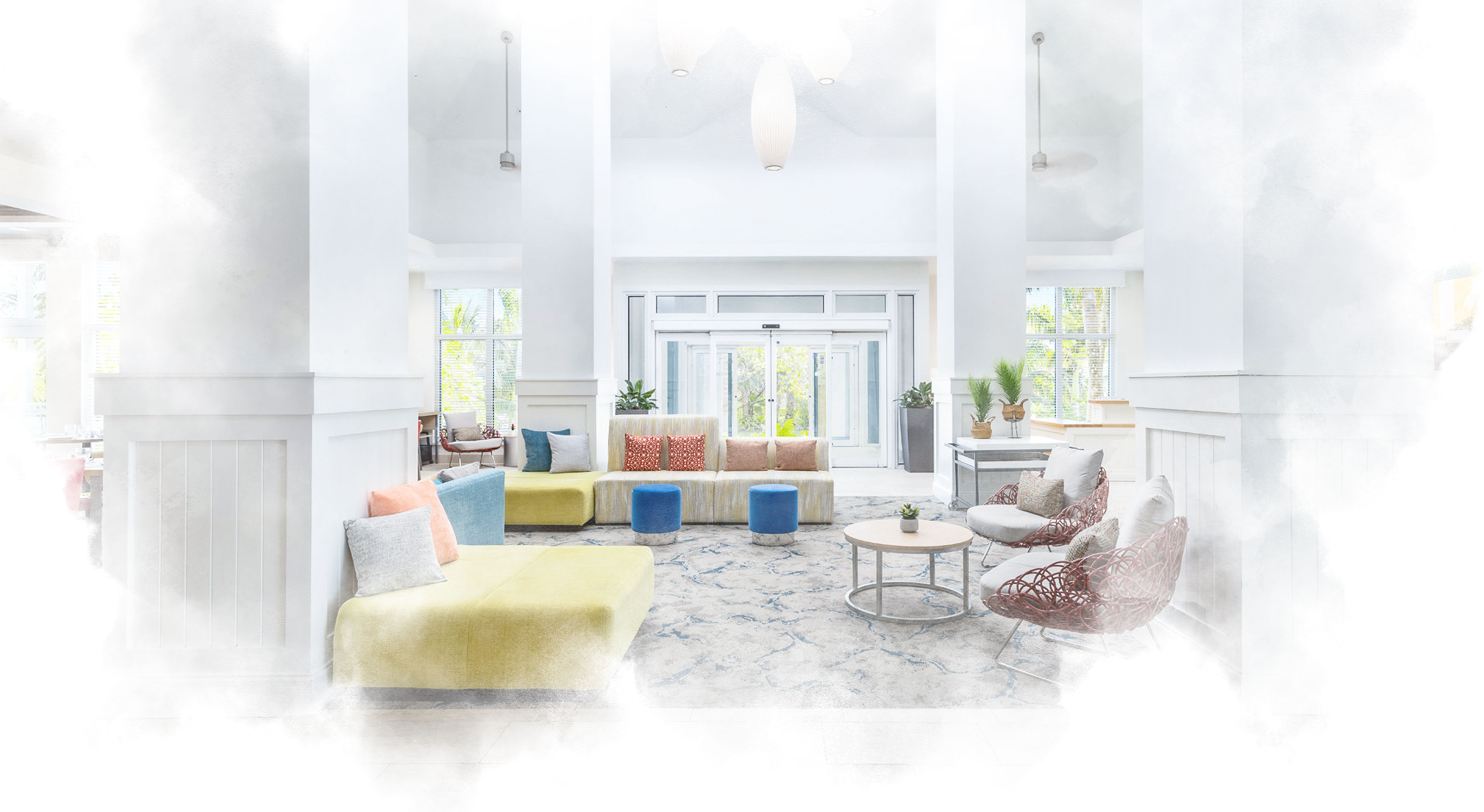 Hilton Garden Inn